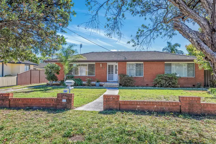 Second view of Homely house listing, 50 Daffodil Drive, Woy Woy NSW 2256