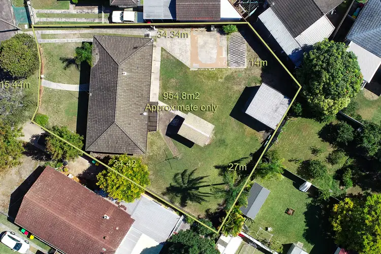 Third view of Homely house listing, 50 Daffodil Drive, Woy Woy NSW 2256