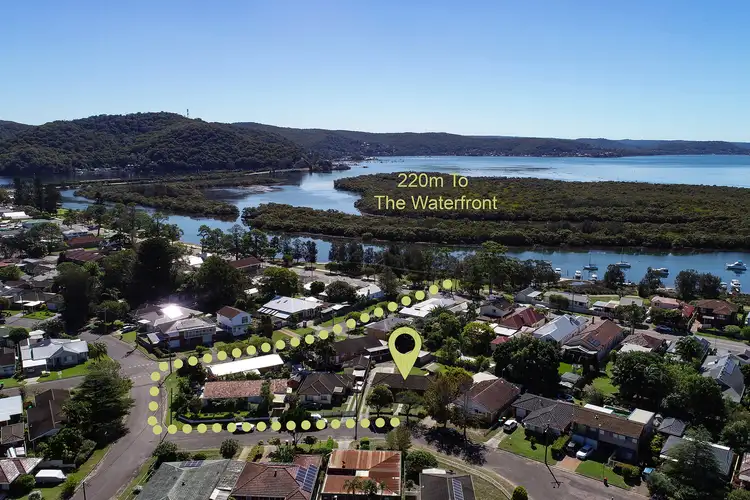 Fourth view of Homely house listing, 50 Daffodil Drive, Woy Woy NSW 2256