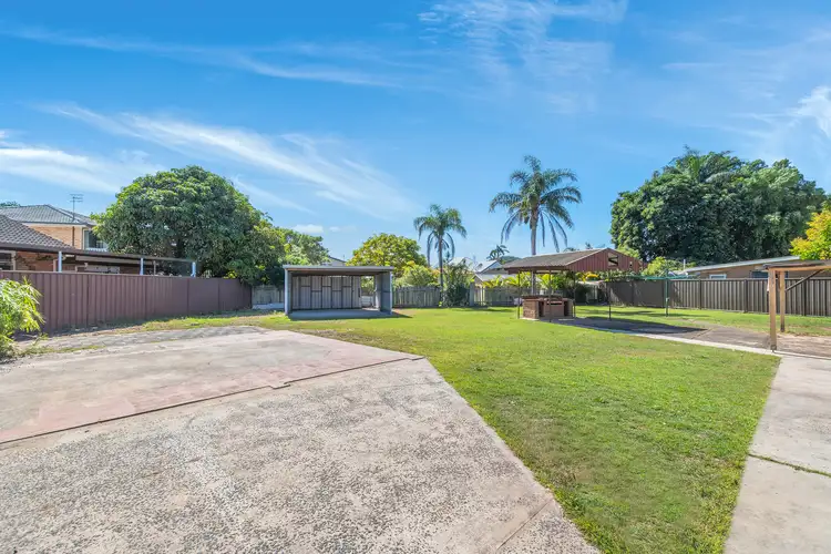 Fifth view of Homely house listing, 50 Daffodil Drive, Woy Woy NSW 2256