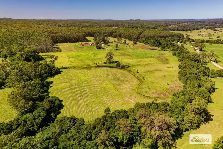 873 Cedar Party Road, Cedar Party NSW 2429