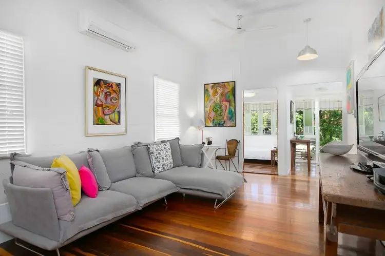 Third view of Homely house listing, 15 Archie Street Street, Parramatta Park QLD 4870