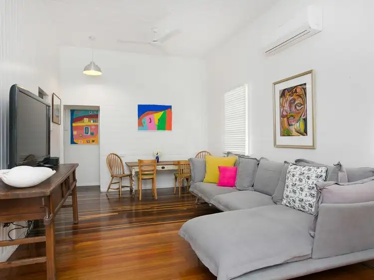 Fifth view of Homely house listing, 15 Archie Street Street, Parramatta Park QLD 4870