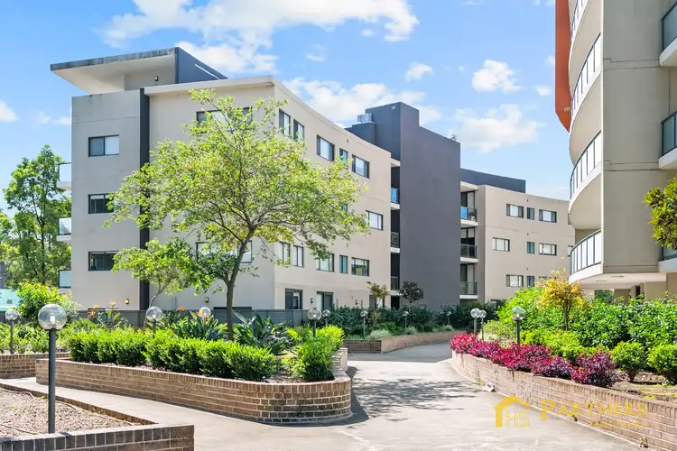 87/25 North Rocks Road, North Rocks NSW 2151