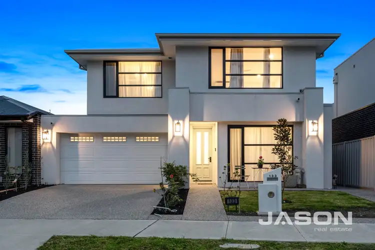 133 Blossom Drive, Greenvale VIC 3059