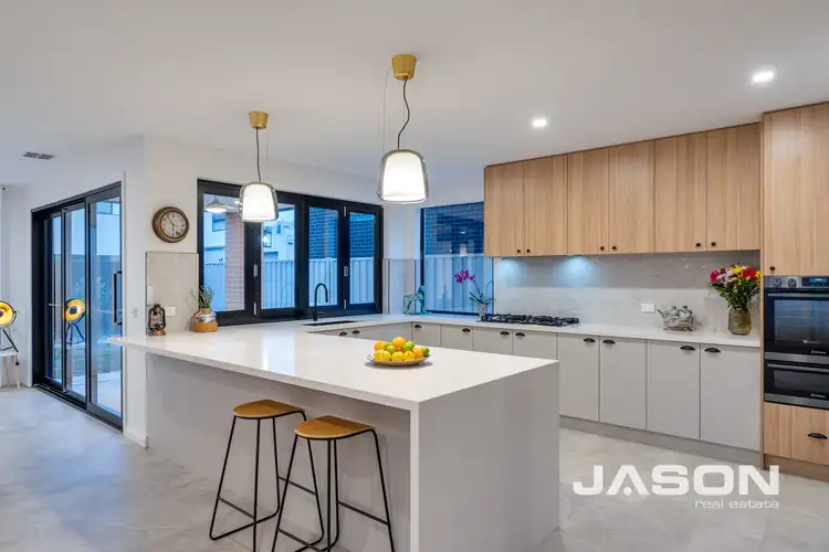 Fourth view of Homely house listing, 133 Blossom Drive, Greenvale VIC 3059
