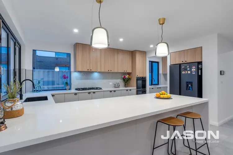 Fifth view of Homely house listing, 133 Blossom Drive, Greenvale VIC 3059