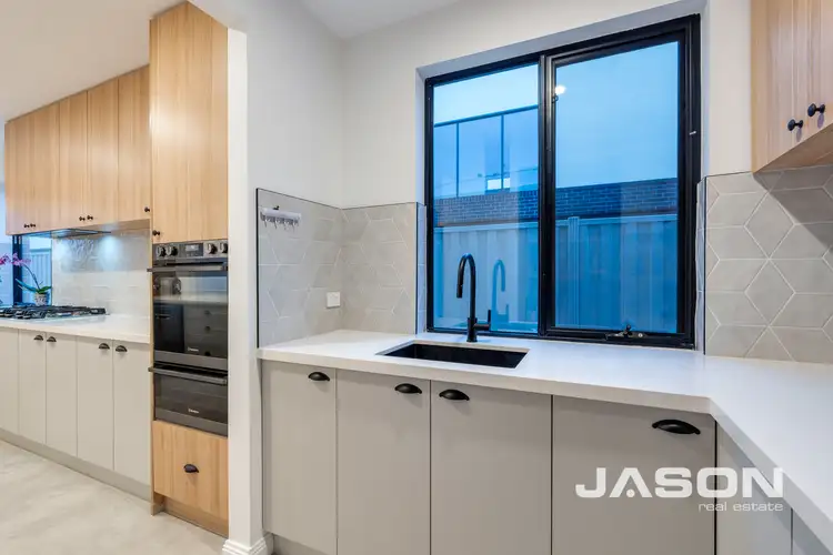 Sixth view of Homely house listing, 133 Blossom Drive, Greenvale VIC 3059