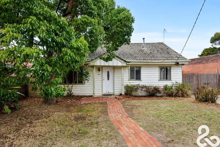 148 Schotters Road, Mernda VIC 3754