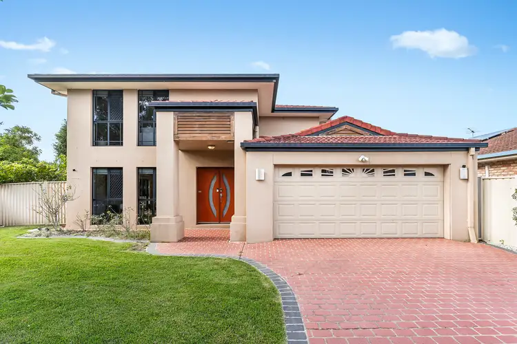 Main view of Homely house listing, 2 Lychee Place, Belmont QLD 4153