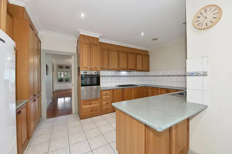 Fifth view of Homely house listing, 15 Parkland Grove, Kingsbury VIC 3083