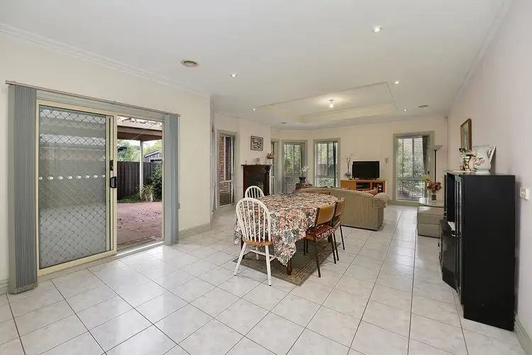 Sixth view of Homely house listing, 15 Parkland Grove, Kingsbury VIC 3083