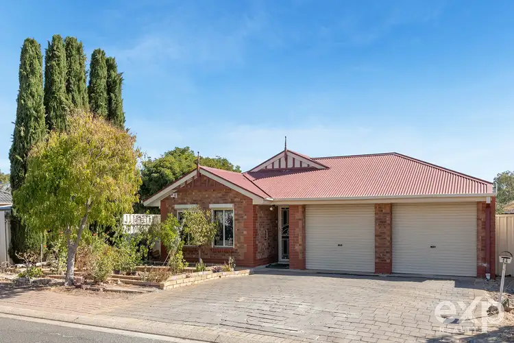 14 Grace Boulevard, Smithfield Plains SA 5114