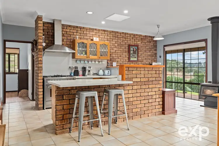 71 Flintoff Road, Bridgetown WA 6255