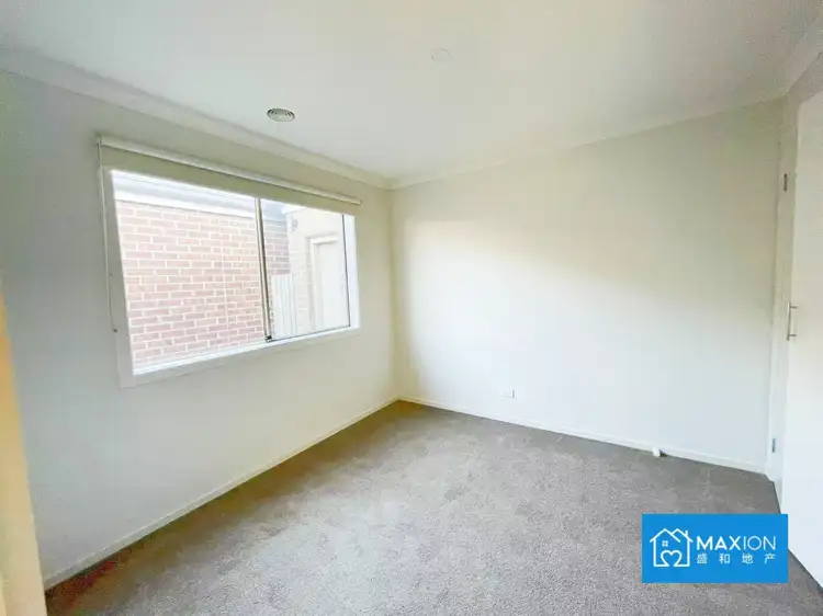 Second view of Homely house listing, 11 Aspera Drive, Werribee VIC 3030