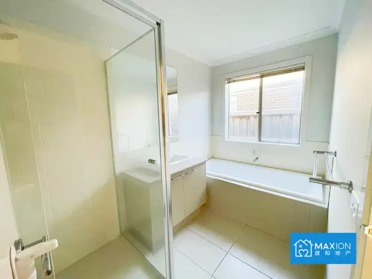 Third view of Homely house listing, 11 Aspera Drive, Werribee VIC 3030