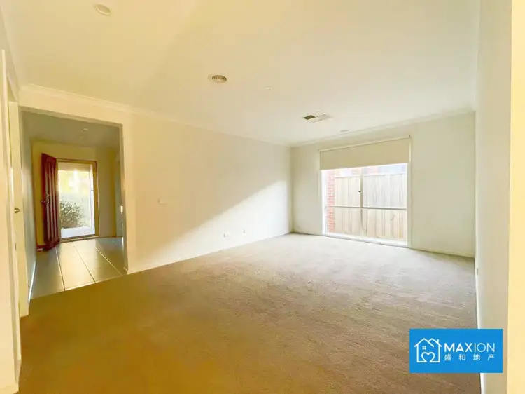 Fourth view of Homely house listing, 11 Aspera Drive, Werribee VIC 3030