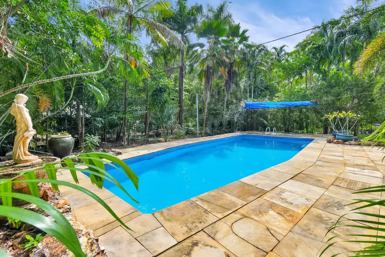 945 Mcmillans Road, Knuckey Lagoon NT 828