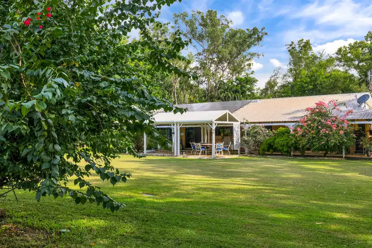 Second view of Homely house listing, 945 Mcmillans Road, Knuckey Lagoon NT 828