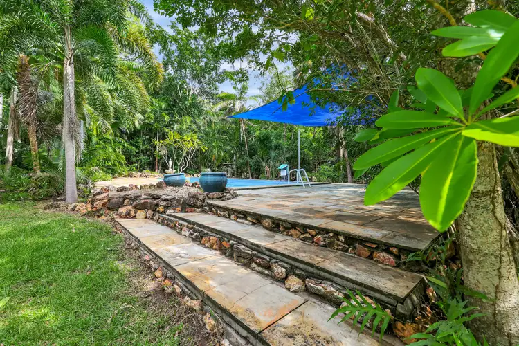 Fourth view of Homely house listing, 945 Mcmillans Road, Knuckey Lagoon NT 828