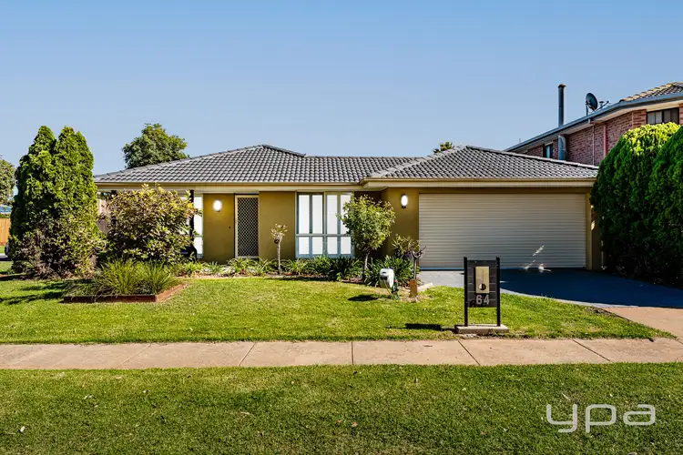64 Koroneos Drive, Werribee South VIC 3030