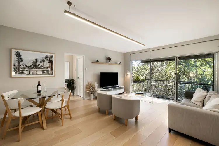 Second view of Homely apartment listing, 13/10 Mount Street, Hunters Hill NSW 2110