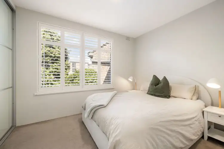 Fourth view of Homely apartment listing, 13/10 Mount Street, Hunters Hill NSW 2110
