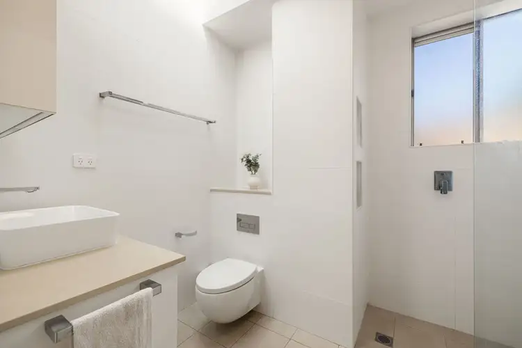 Fifth view of Homely apartment listing, 13/10 Mount Street, Hunters Hill NSW 2110