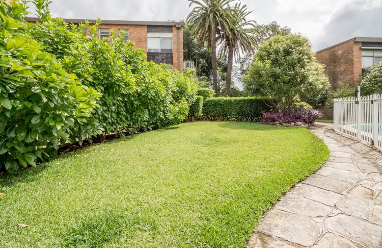 Sixth view of Homely apartment listing, 13/10 Mount Street, Hunters Hill NSW 2110