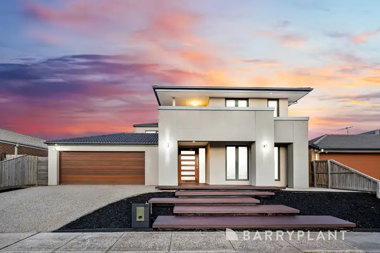 48 Botanical Drive, Truganina VIC 3029