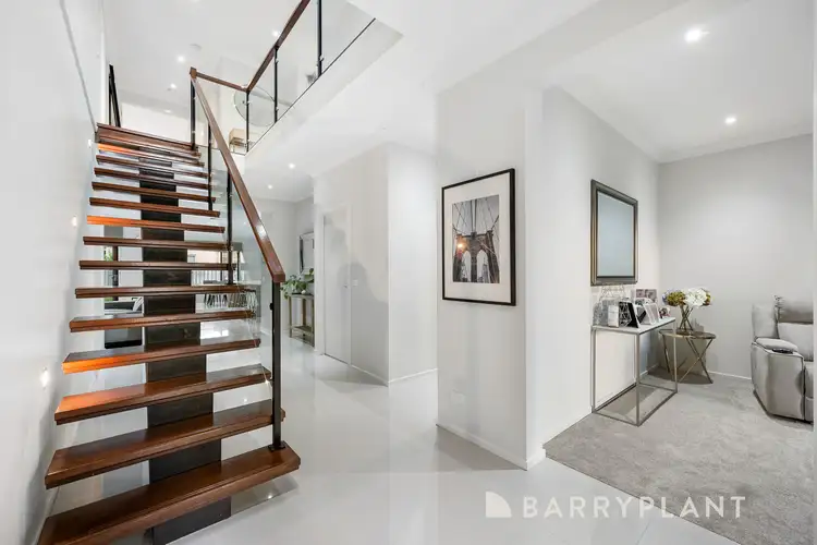 Second view of Homely house listing, 48 Botanical Drive, Truganina VIC 3029