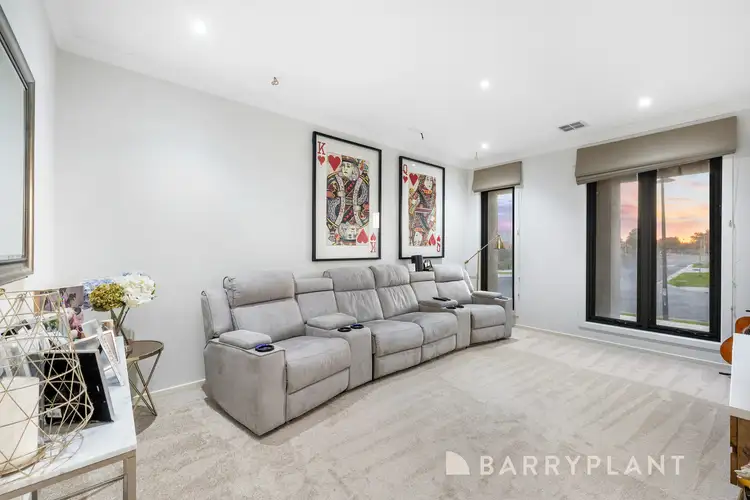 Third view of Homely house listing, 48 Botanical Drive, Truganina VIC 3029