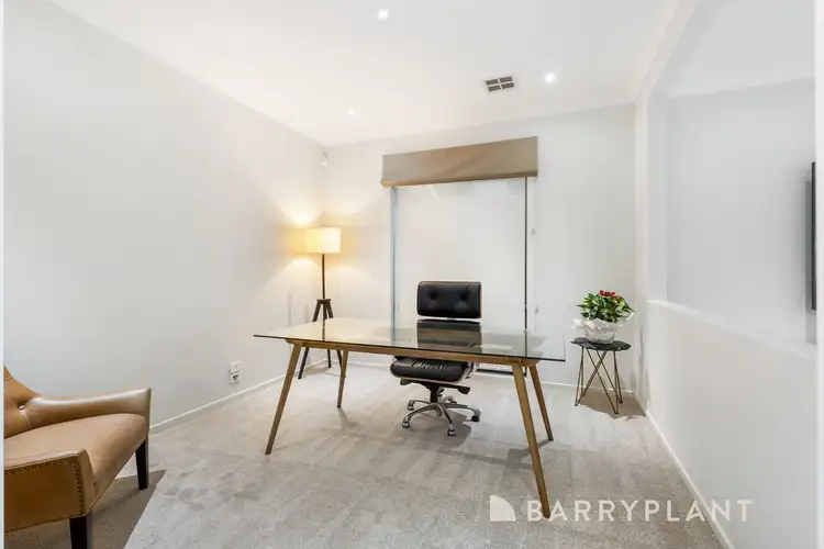 Fourth view of Homely house listing, 48 Botanical Drive, Truganina VIC 3029