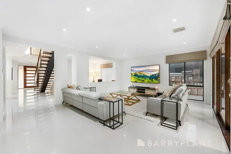 Fifth view of Homely house listing, 48 Botanical Drive, Truganina VIC 3029