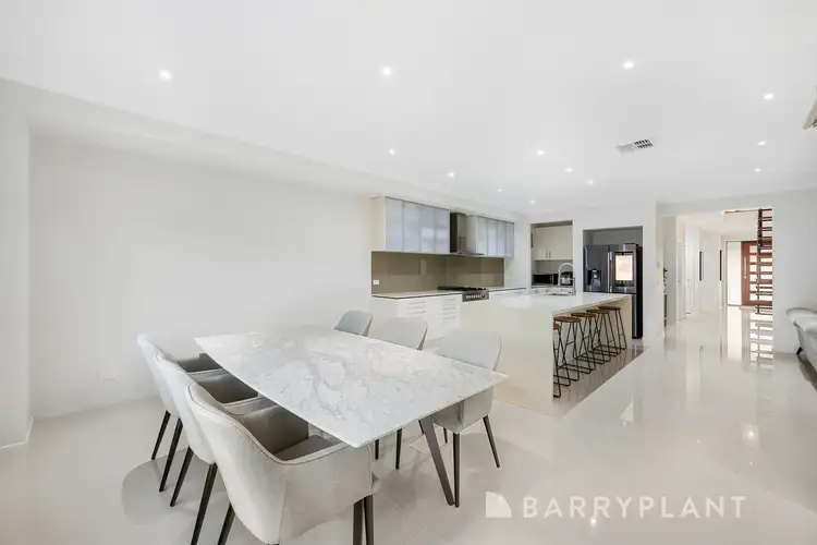 Sixth view of Homely house listing, 48 Botanical Drive, Truganina VIC 3029
