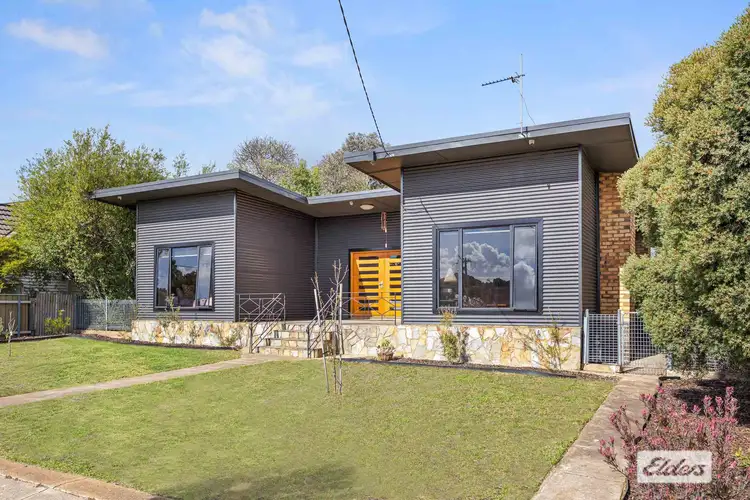 Main view of Homely house listing, 148 Napier Street, Stawell VIC 3380
