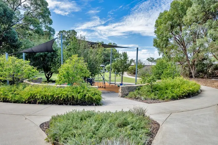 Fifth view of Homely house listing, 10 Willow Brook View, Meadow Springs WA 6210