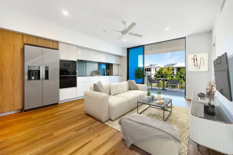 3203/19 Kombi Street, Bokarina QLD 4575