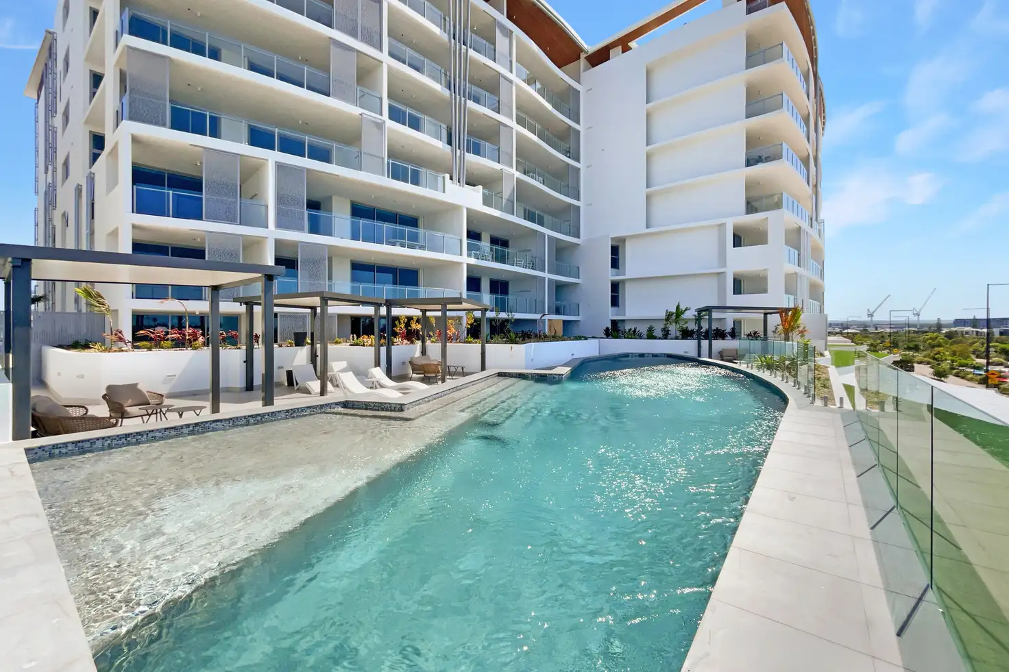 Main view of Homely apartment listing, 3203/19 Kombi Street, Bokarina QLD 4575