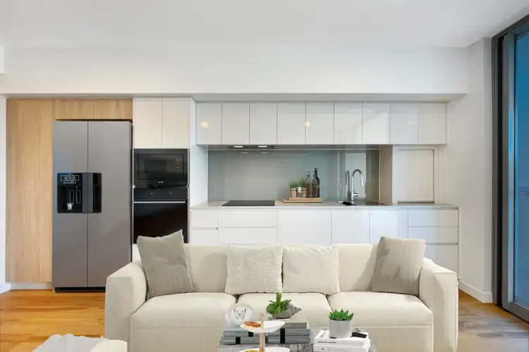 Third view of Homely apartment listing, 3203/19 Kombi Street, Bokarina QLD 4575