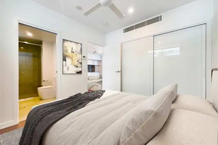 Fifth view of Homely apartment listing, 3203/19 Kombi Street, Bokarina QLD 4575
