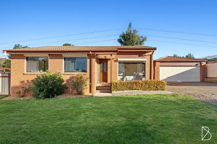Second view of Homely house listing, 7 Sayer Place, Evatt ACT 2617