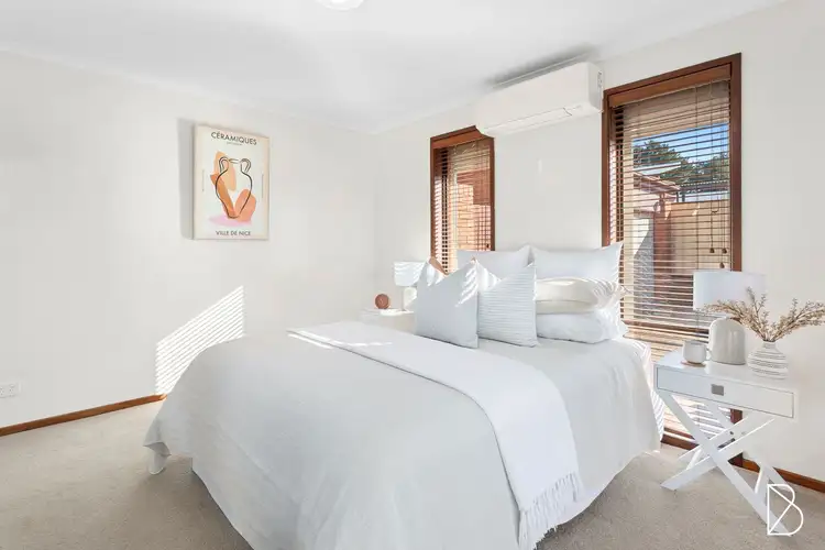 Fourth view of Homely house listing, 7 Sayer Place, Evatt ACT 2617