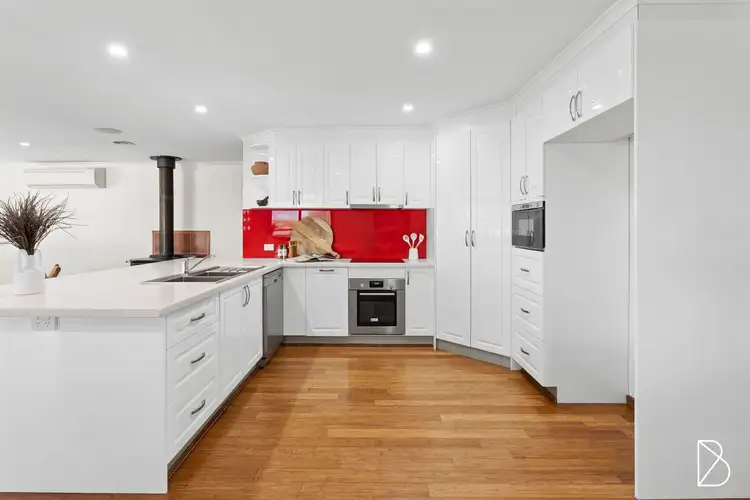 Fifth view of Homely house listing, 7 Sayer Place, Evatt ACT 2617