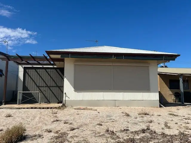 7 John Lewis Drive