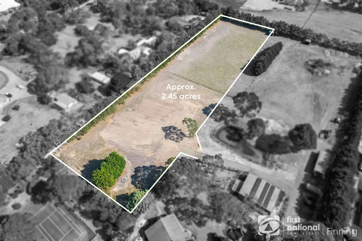 Main view of Homely rural property listing, 16A Madelyn Court, Cranbourne South VIC 3977