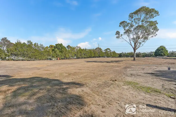 Third view of Homely rural property listing, 16A Madelyn Court, Cranbourne South VIC 3977