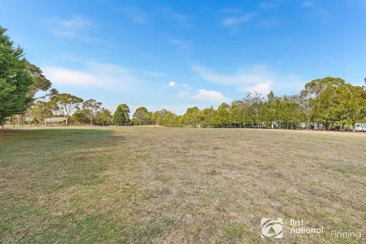 Fifth view of Homely rural property listing, 16A Madelyn Court, Cranbourne South VIC 3977