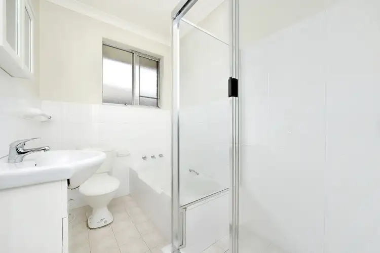 Fourth view of Homely apartment listing, 3/63 Palace Street, Ashfield NSW 2131