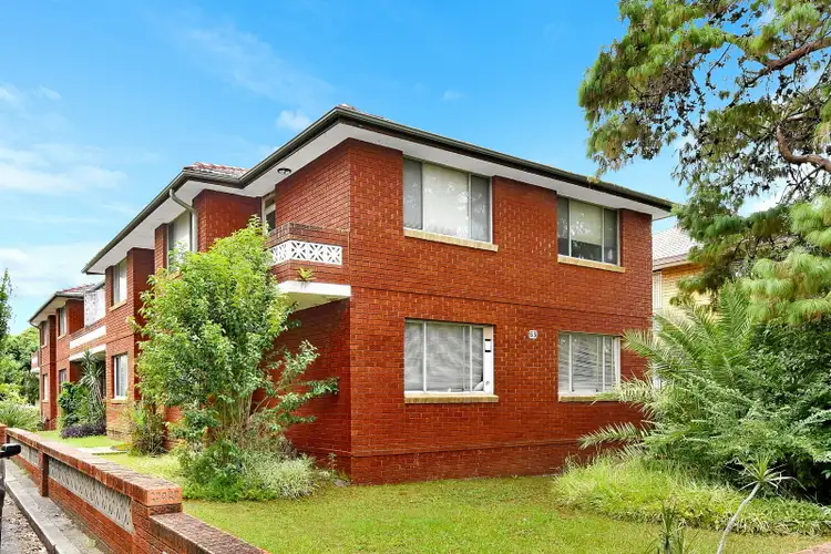 Fifth view of Homely apartment listing, 3/63 Palace Street, Ashfield NSW 2131